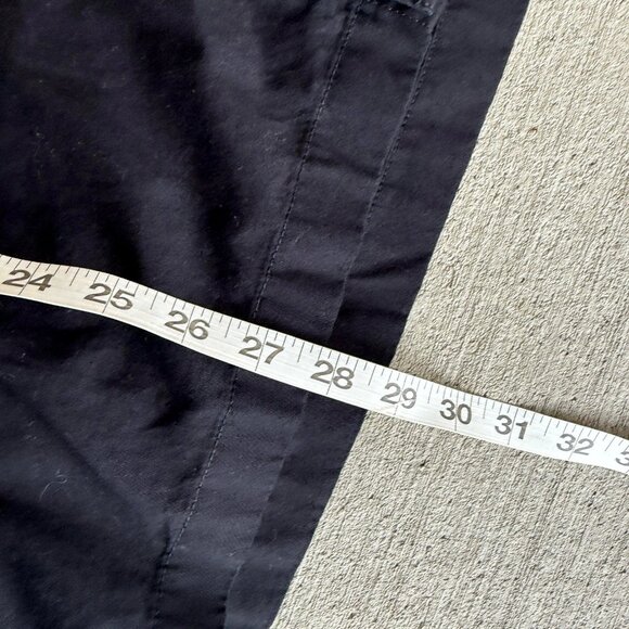 Son of a Tailor T-Shirt Men’s Medium Blue Crew Neck Short Sleeve Soft Knit Tee - Picture 5 of 5